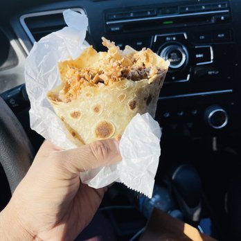 El Burrito - pork Chile verde burrito - Mexican Near Me - Redlands, California El Burrito - pork Chile verde burrito - Mexican Near Me - Redlands, California