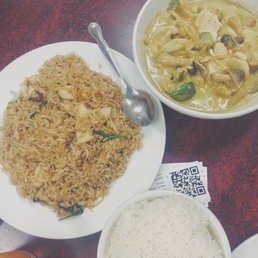 Plia S Kitchen 97 Photos 135 Reviews Thai 1300 S Webster