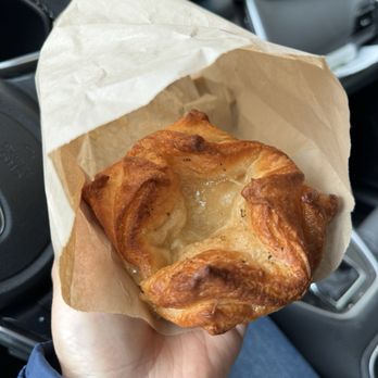 Bakery Nouveau - Bakeries Near Me - Seattle, Washington