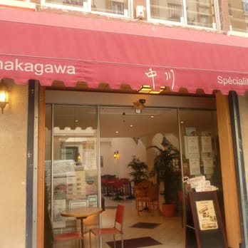 Nakagawa - Japanese Near Me - Paris, 75 Nakagawa - Japanese Near Me - Paris, 75