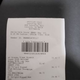 Maybe the info for the lady who helped me is on here. I never got her name. She has excellent customer service skills!! Maybe the info for the lady who helped me is on here. I never got her name. She has excellent customer service skills!!