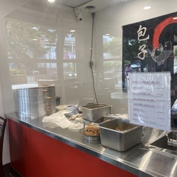 Master Bao - Dumplings Near Me - Vancouver, British Columbia