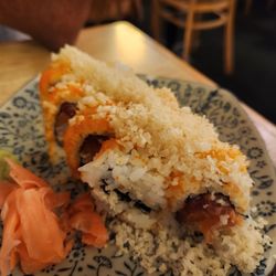 Akiyama Japanese Restaurant