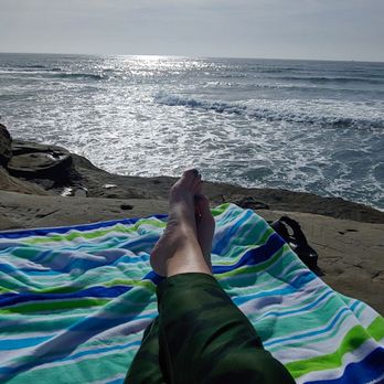 Sunset Cliffs Natural Park - Parks Near Me