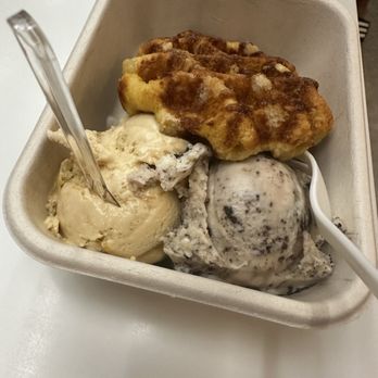 Gelato Boy - Gelato Near Me - Denver, Colorado