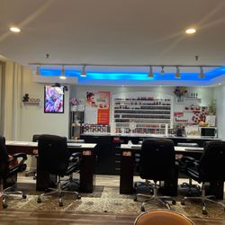 JN NAIL BAR