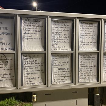 Santana Fresh Mexican Grill - Can't read it - Mexican Near Me - Greer, South Carolina Santana Fresh Mexican Grill - Can't read it - Mexican Near Me - Greer, South Carolina