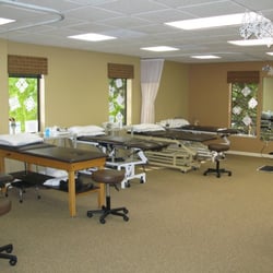 Bay Area Physical Therapy