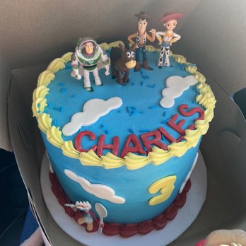 Lori's Piece of Cake - Amazing job So happy Totally recommend - Bakeries Near Me Lori's Piece of Cake - Amazing job So happy Totally recommend - Bakeries Near Me