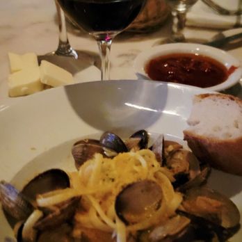 Nonna - Italian Near Me - Westlake Village, California