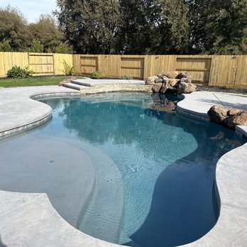 Premier Pool Service - Pool - Pool Cleaners Near Me