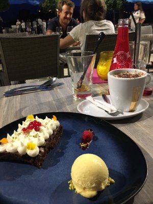 Hôtel Le Grimaldi by HappyCulture by null