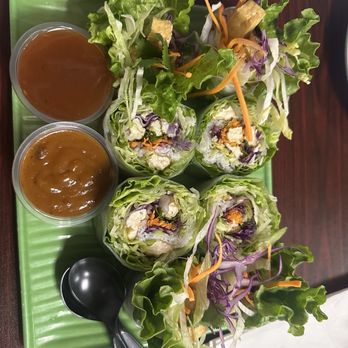 Soda Bun Thai Food - Thai Near Me - Mesa, Arizona