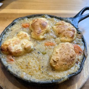 Cochon RESTAURANT - Rabbit & Dumplings! - Cajun/Creole Near Me - New Orleans, Louisiana