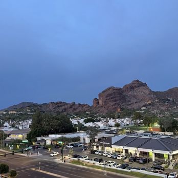 théa - The views from the rooftop - Mediterranean Near Me - Phoenix, Arizona théa - The views from the rooftop - Mediterranean Near Me - Phoenix, Arizona