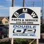 Photo of Double 02 Salvage