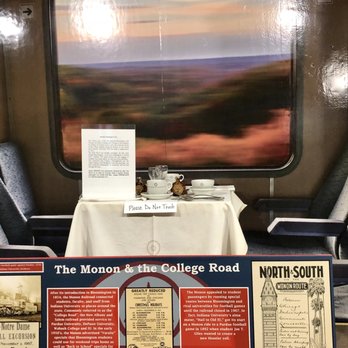 Monroe County History Center - Museums Near Me - Bloomington, Indiana Monroe County History Center - Museums Near Me - Bloomington, Indiana