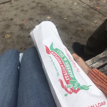 Hoagie Haven - Sandwiches Near Me - Princeton, New Jersey