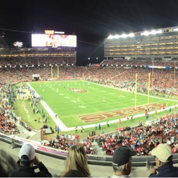Levi's Stadium - Stadiums & Arenas Near Me - Santa Clara, California Levi's Stadium - Stadiums & Arenas Near Me - Santa Clara, California