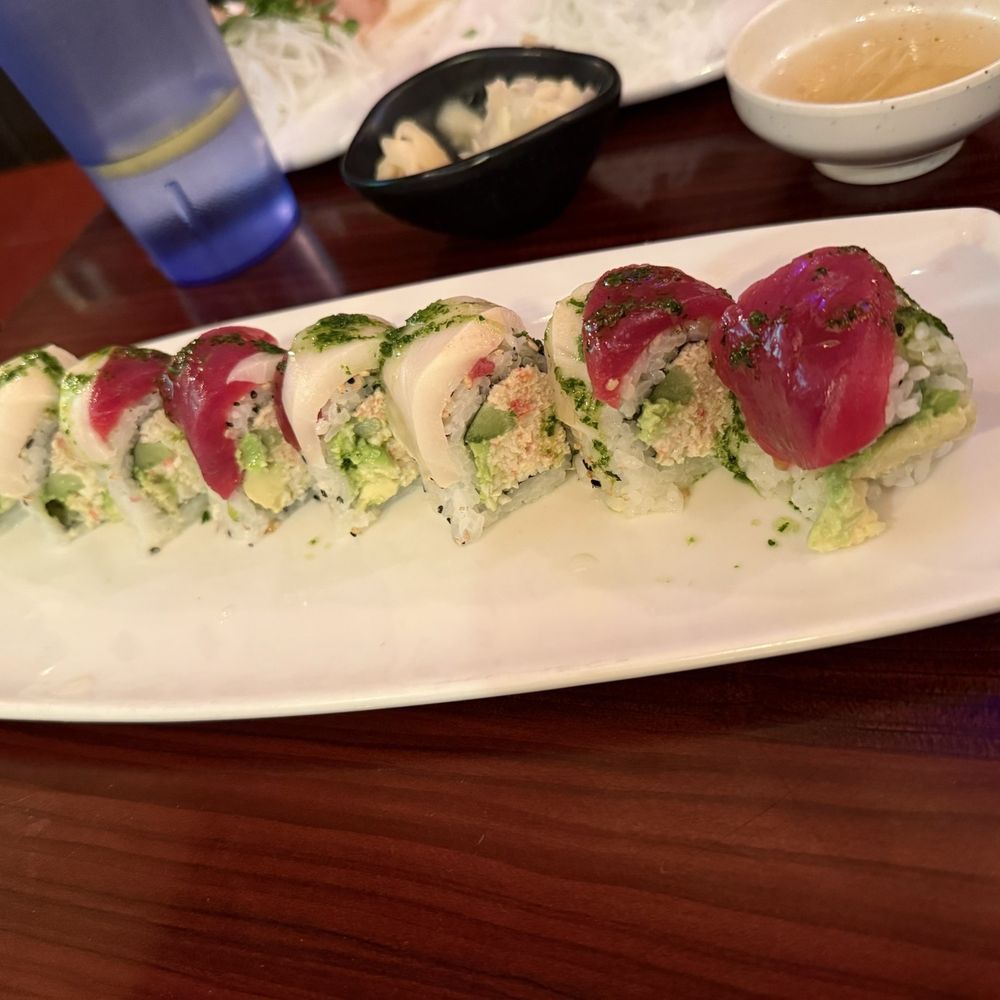 Seaward Sushi - Sushi Bars Near Me - Ventura, California Seaward Sushi - Sushi Bars Near Me - Ventura, California