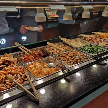 Newark Buffet - Buffets Near Me - Newark, California