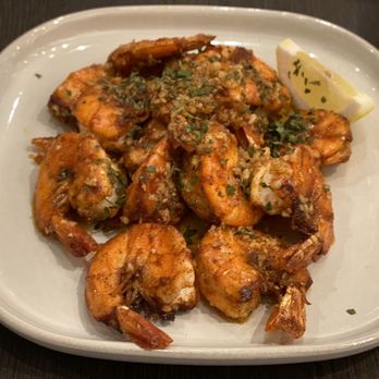 Rin-Tei - Garlic shrimp - Asian Fusion Near Me - San Mateo, California Rin-Tei - Garlic shrimp - Asian Fusion Near Me - San Mateo, California