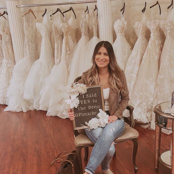 Panache Bridal - Pasadena - Bridal Near Me - Pasadena, California Panache Bridal - Pasadena - Bridal Near Me - Pasadena, California
