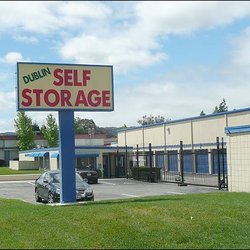 Dublin Self Storage