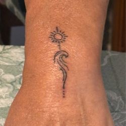 Kinetic Body Art