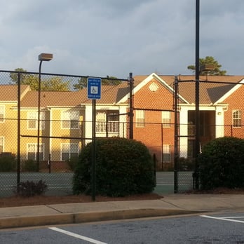 Midtown Square Apartments - Apartments Near Me - Columbus, Georgia