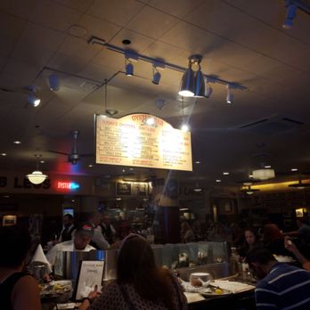 Shaw's Crab House - The Oyster Bar - Seafood Near Me - Chicago, Illinois Shaw's Crab House - The Oyster Bar - Seafood Near Me - Chicago, Illinois