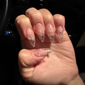 Nails U Love - Skin Care Near Me - Long Beach, California