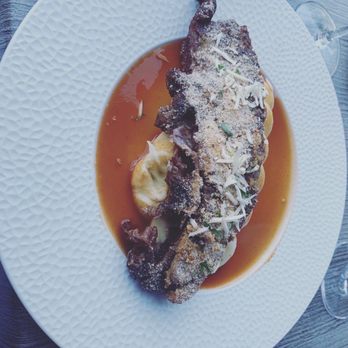 Petit Louis Bistro - Short rib special - French Near Me - Baltimore, Maryland Petit Louis Bistro - Short rib special - French Near Me - Baltimore, Maryland