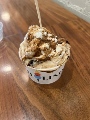 Botolino Gelato Artigianale by null