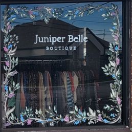 Exterior photo of Juniper Belle Boutique - Versailles, Kentucky Exterior photo of Juniper Belle Boutique - Versailles, Kentucky
