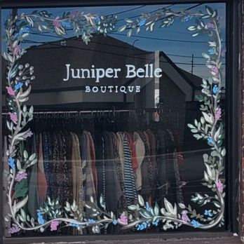 Juniper Belle Boutique - Women's Clothing Near Me - Versailles, Kentucky Juniper Belle Boutique - Women's Clothing Near Me - Versailles, Kentucky