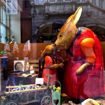 Niederegger - Cafes Near Me - Lübeck, SH Niederegger - Cafes Near Me - Lübeck, SH