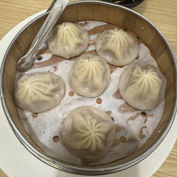 Tokyco Bao - Pork Xiao Long Bao(6) - Japanese Near Me - League City, Texas Tokyco Bao - Pork Xiao Long Bao(6) - Japanese Near Me - League City, Texas