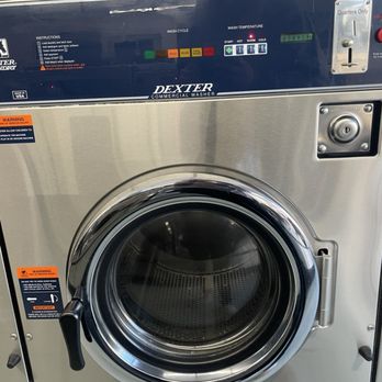 SpinCity Laundry - Laundromat Near Me - Killeen, Texas SpinCity Laundry - Laundromat Near Me - Killeen, Texas