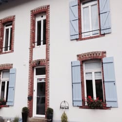 Villa Granité - Eingang