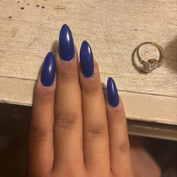 Nails