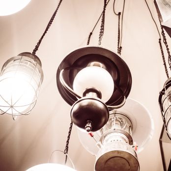 EZ Electric - Fixture Replacement! - Electricians Near Me