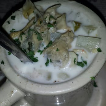 Bay Haven Lobster Pound - Clam chowder - Seafood Near Me - Cornish, Maine Bay Haven Lobster Pound - Clam chowder - Seafood Near Me - Cornish, Maine