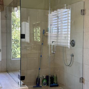 J's Custom Glass - Full shower glass replacement - Windows Installation Near Me J's Custom Glass - Full shower glass replacement - Windows Installation Near Me