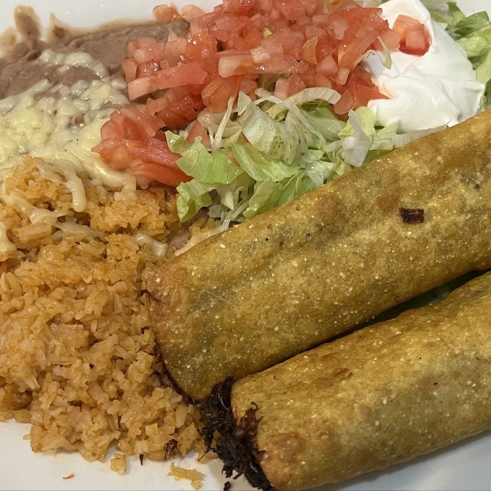 El Metate Mexican Restaurant - Mexican Near Me - Hixson, Tennessee
