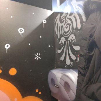 Condado Tacos - Cool bathrooms - Bars Near Me - Columbus, Ohio