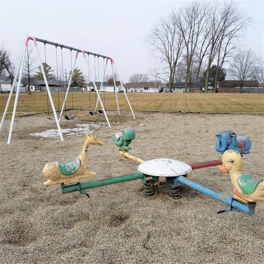 Westlea Park - playground - Parks Near Me - Marion, Indiana Westlea Park - playground - Parks Near Me - Marion, Indiana