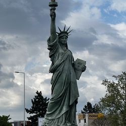 Status de la liberté