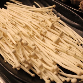 Happy Lamb Hot Pot - Enoki Mushrooms ($4.95) - Chinese Near Me - Flushing, New York Happy Lamb Hot Pot - Enoki Mushrooms ($4.95) - Chinese Near Me - Flushing, New York
