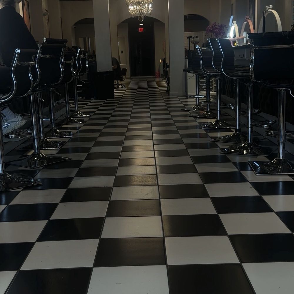 Orchid Nails and Spa - Nail Salons Near Me - Hermitage, Tennessee
